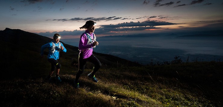 best running headlamps