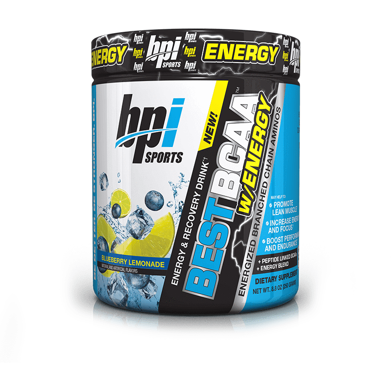 Best Endurance Supplements » JamieisRunning