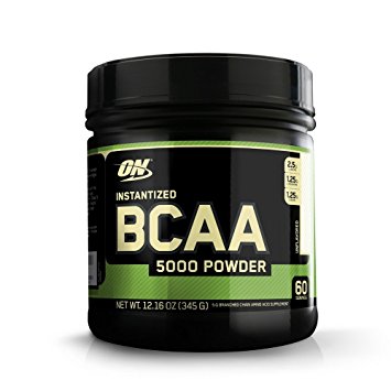 Best BCAA for Women » JamieisRunning
