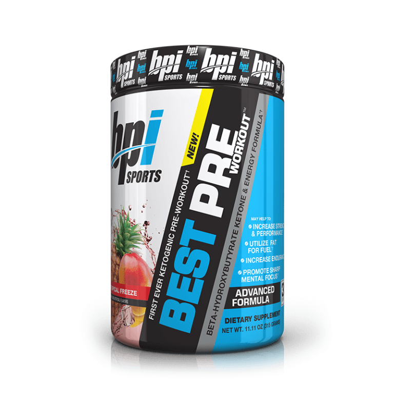 Best Endurance Supplements » JamieisRunning