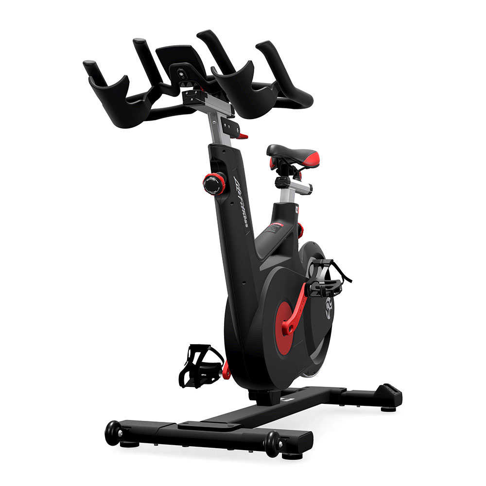 life and fitnes IC4 indoor cycle