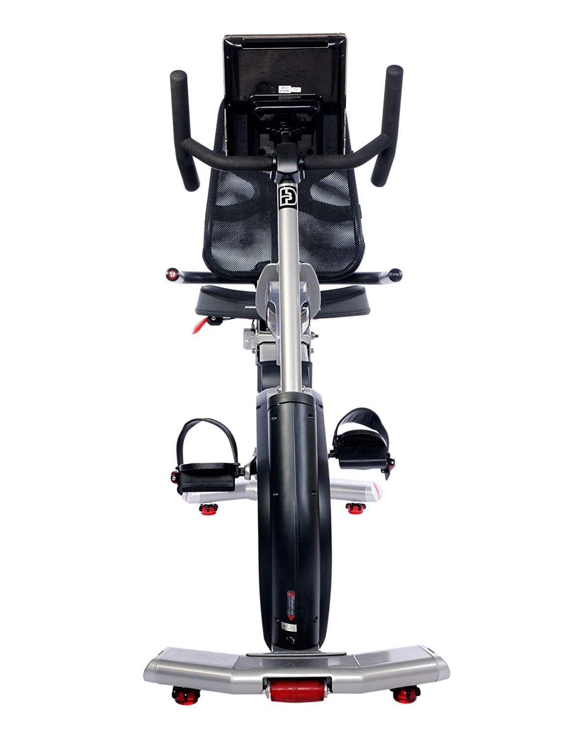 Diamondback 910sr Recumbent Exercise Bike Review » JamieisRunning