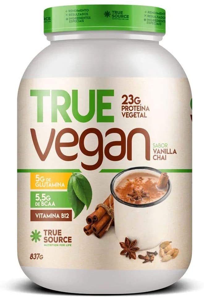 As Melhores Proteínas em pó Veganas 8